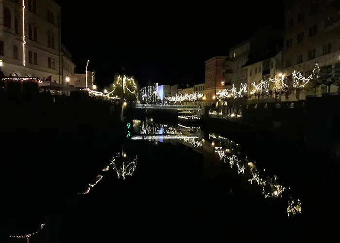 Piero Hostel Lublana