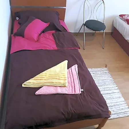 Hostal Piero Liubliana