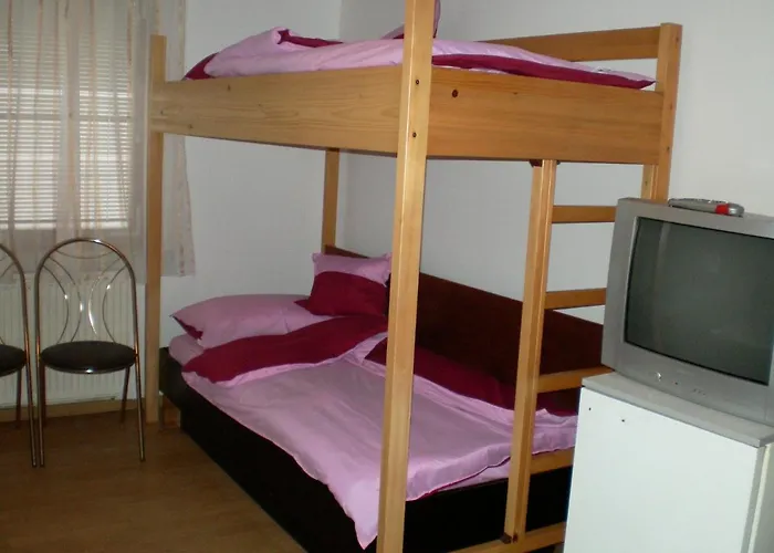 Piero Hostel Ljubljana