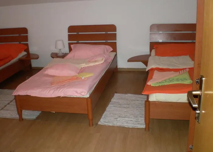Hostel Piero Ljubljana