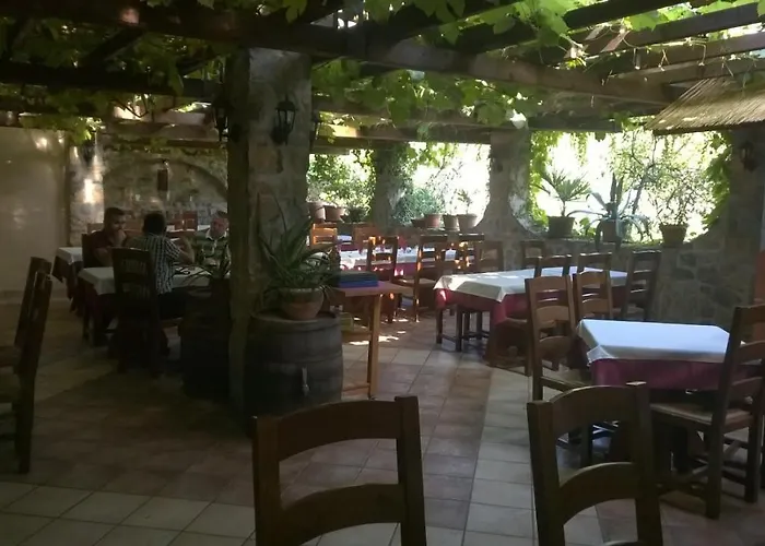 Piero Albergue Liubliana