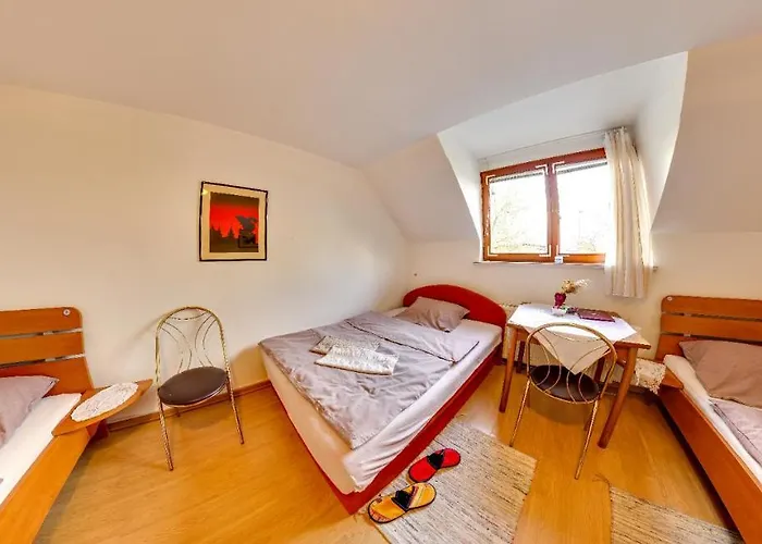 Piero Hostel Ljubljana